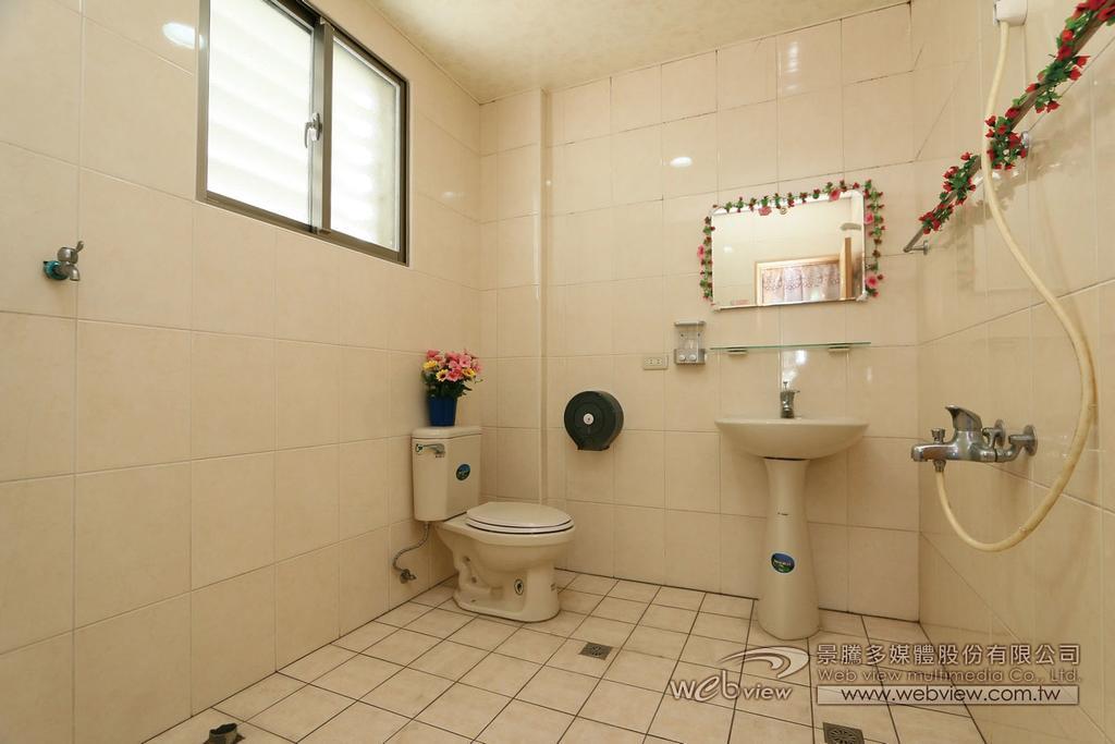 Zuoan Huati B&B Уцзе Экстерьер фото