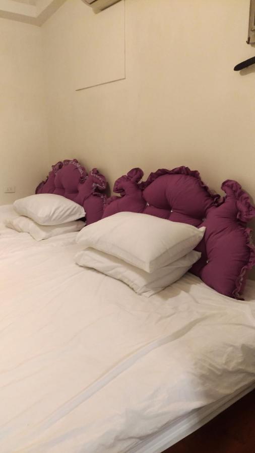 Zuoan Huati B&B Уцзе Экстерьер фото